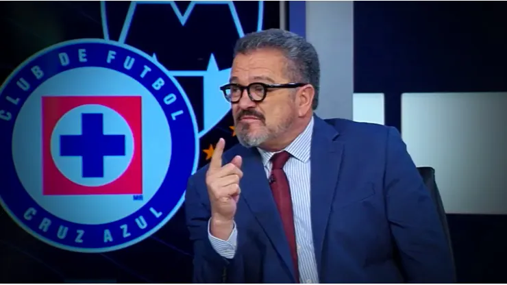 Carlos Hermosillo puso en palabras una sensación que comienza a instalarse en el ámbito de Cruz Azul.