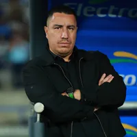 El castigo que recibiría Efraín Juárez por sus gestos contra Cruz Azul