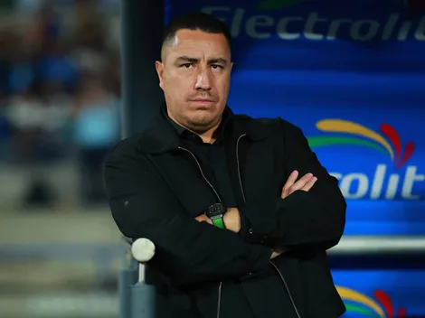 El castigo que recibiría Efraín Juárez por sus gestos contra Cruz Azul