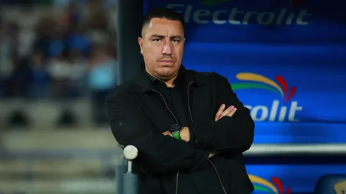 El castigo que recibiría Efraín Juárez por sus gestos contra Cruz Azul