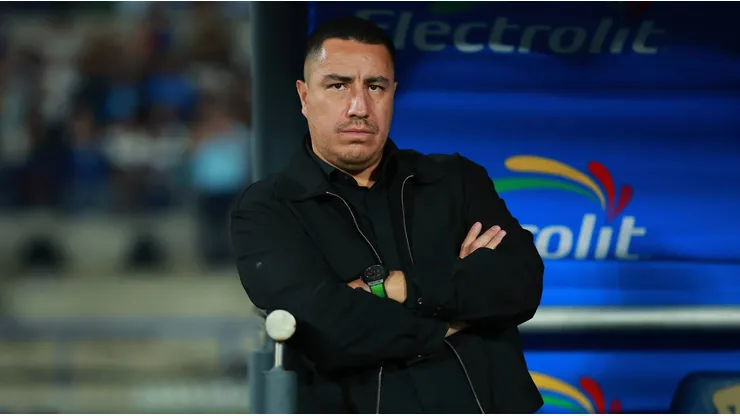 El castigo que recibiría Efraín Juárez por sus gestos contra Cruz Azul