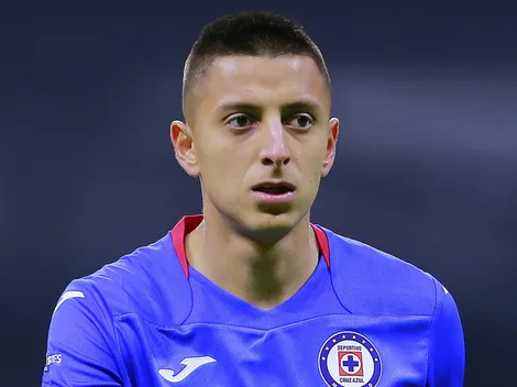 Piojo Alvarado confesó sobre la última tragedia de Cruz Azul