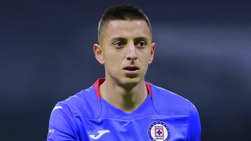 Piojo Alvarado habló de la última gran tragedia de Cruz Azul.