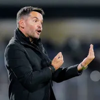 ¿Se vienen cambios? Larcamón habla sobre la rotación en Cruz Azul