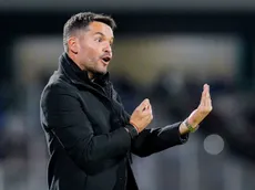 ¿Se vienen cambios? Larcamón habla sobre la rotación en Cruz Azul