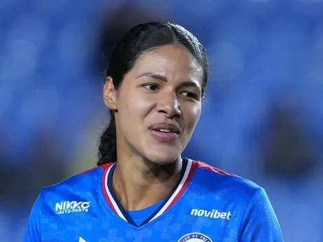 Cruz Azul Femenil anunció la lesión de su gran figura