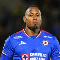 Willer Ditta habló sobre la fatídica noche que tuvo contra Pumas