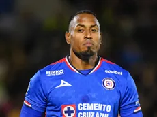 Willer Ditta habló sobre la fatídica noche que tuvo contra Pumas