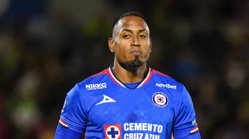 Willer Ditta habló sobre la fatídica noche que tuvo contra Pumas