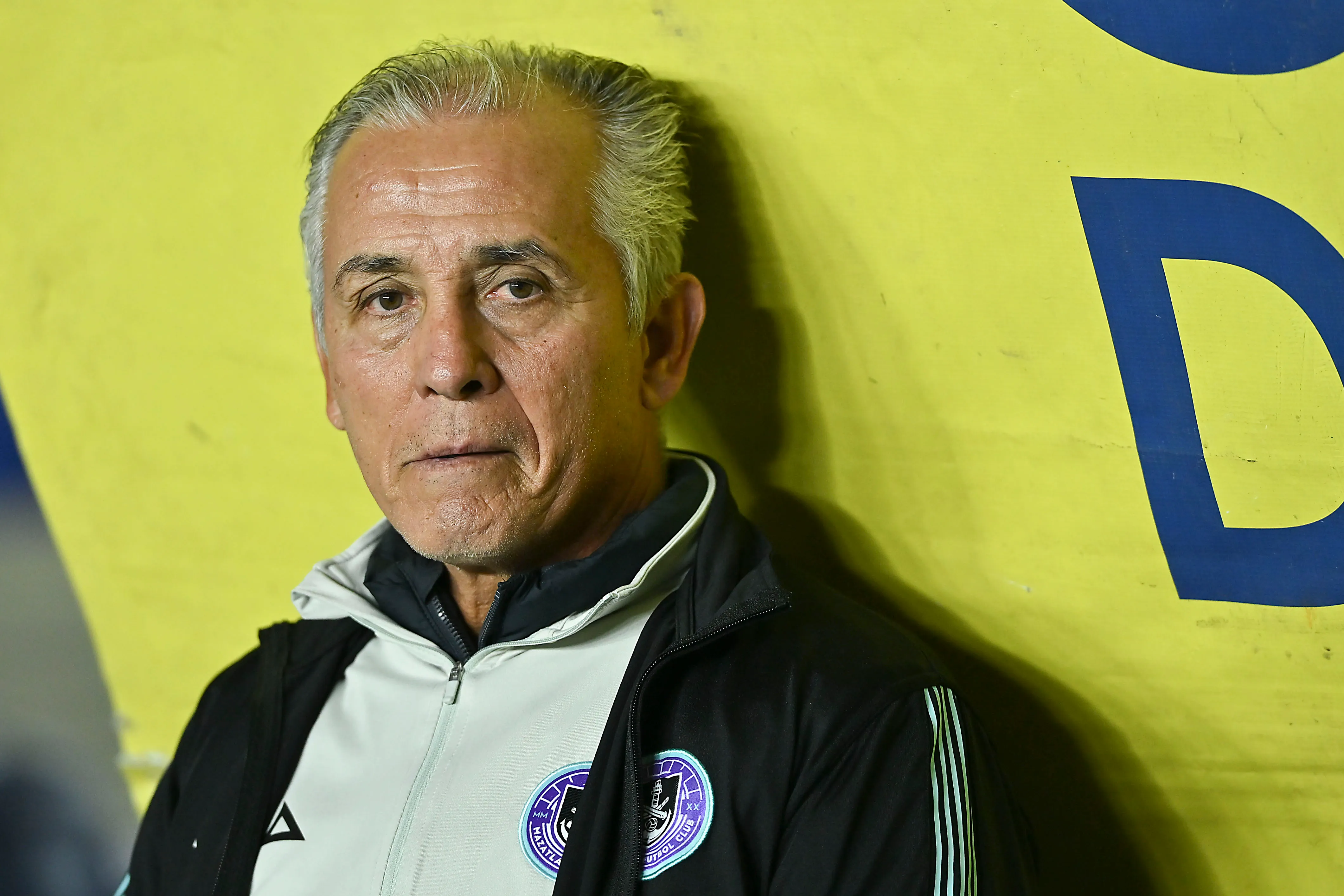 Sergio Bueno advirtió a Cruz Azul como pocos se atreven en la Liga MX (Imago 7)