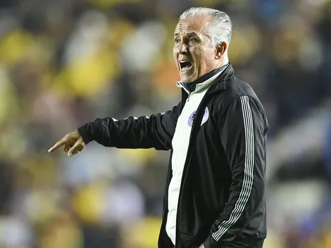 Sergio Bueno advirtió a Cruz Azul como pocos se atreven en la Liga MX