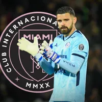 Inter Miami vuelve a aparecer: ¿saldría Gudiño de La Noria?
