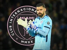Inter Miami vuelve a aparecer: ¿saldría Gudiño de La Noria?