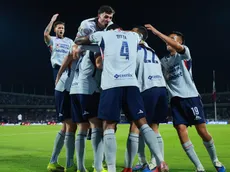 ¿Qué pasa si Cruz Azul gana, empata o pierde en la vuelta contra Rayados?