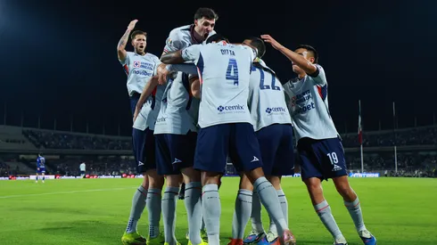 ¿Qué pasa si Cruz Azul gana, empata o pierde en la vuelta contra Rayados?