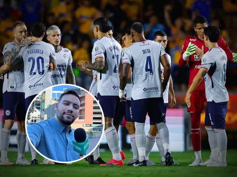 Las dudas que activó el empate ante Pumas, según Esparza