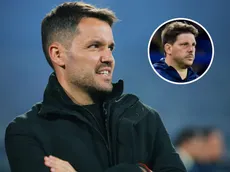 Auxiliar de Larcamón lo dejó por un club que habían rechazado: ahora lo despidieron