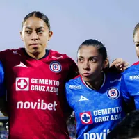 La Liga MX Femenil se rinde ante 2 figuras de Cruz Azul