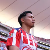 No fue por sus goles: Sepúlveda contó por qué lo fichó Chivas