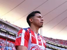 No fue por sus goles: Sepúlveda contó por qué lo fichó Chivas