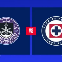 ¿Cómo, cuándo y dónde ver Cruz Azul vs. Mazatlán de la fecha 12?