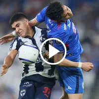 Sigue EN VIVO la previa del Cruz Azul vs. Rayados por Concachampions