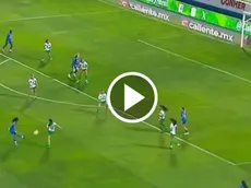 Cruz Azul femenil se impone al Santos y marca el mejor gol de la temporada
