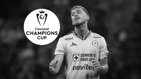 Gonzalo Piovi da terrible noticia a Larcamón en Concachampions