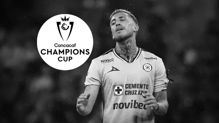 Gonzalo Piovi da terrible noticia a Larcamón en Concachampions