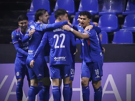 La calificación de cada jugador en empate con Monterrey en Concacaf