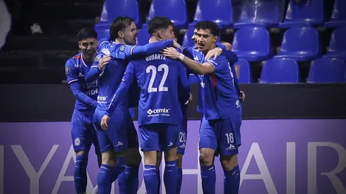 La calificación de cada jugador en empate con Monterrey en Concacaf