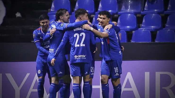 La calificación de cada jugador en empate con Monterrey en Concacaf