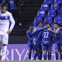 Cruz Azul cumple el trámite y pasa a los cuartos de final