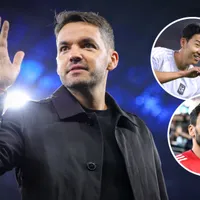 Larcamón analiza al próximo rival de Cruz Azul en Concachampions