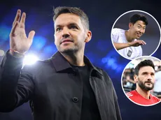 Larcamón analiza al próximo rival de Cruz Azul en Concachampions