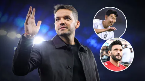 Nicolás Larcamón analizó a LAFC como próximo rival de Cruz Azul en Concachampions.