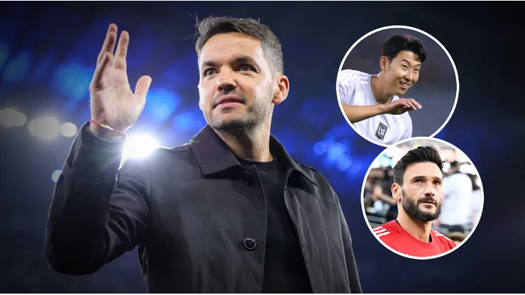 Nicolás Larcamón analizó a LAFC como próximo rival de Cruz Azul en Concachampions.