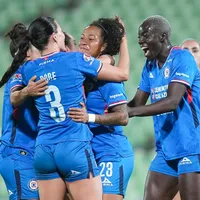 Tabla de posiciones de la Liga MX Femenil: Cruz Azul se afirma en Liguilla