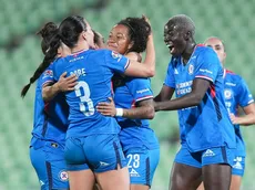 Tabla de posiciones de la Liga MX Femenil: Cruz Azul se afirma en Liguilla
