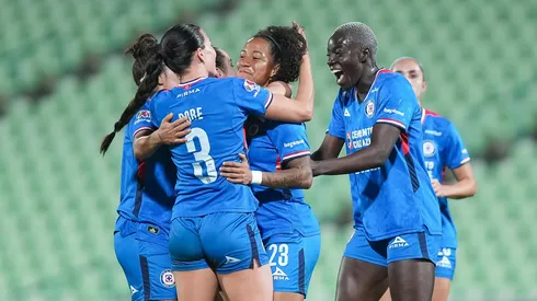 La Máquina Femenil se afirma en la zona de Liguilla.