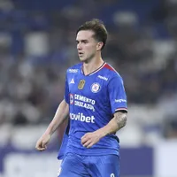 Palavecino explica por qué Cruz Azul fue superior a Rayados