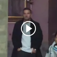 La inflexible acción de Larcamón entre los partidos de Cruz Azul y las conferencias