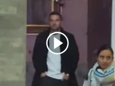 La inflexible acción de Larcamón entre los partidos de Cruz Azul y las conferencias