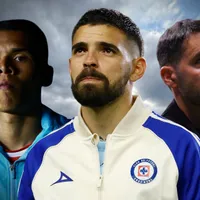 Gudiño le habla directo a Larcamón por el regreso de Kevin Mier