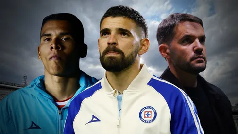 Andrés Gudiño se refirió a la decisión que debe tomar Larcamón respecto al regreso de Kevin Mier.