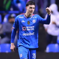 La dedicatoria especial de José Paradela tras su golazo de taco