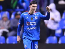 La dedicatoria especial de José Paradela tras su golazo de taco