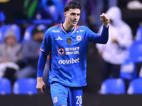 La dedicatoria especial de José Paradela tras su golazo de taco