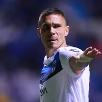 Durdevic se rinde ante Cruz Azul tras eliminarlo en Concacaf