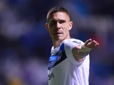 Durdevic se rinde ante Cruz Azul tras eliminarlo en Concacaf